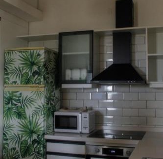 Centro Apartment | Palacio Salvo