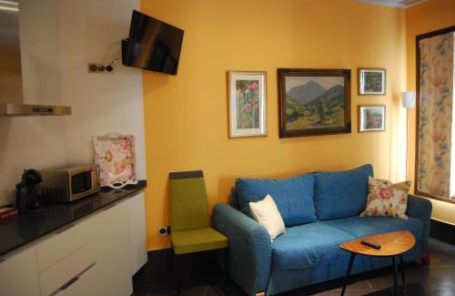 Andujar Apartment | Palacio Sirvente Mieres - Guest Rated 9.4, Free Parking
