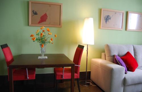 Andujar Apartment | Palacio Sirvente Mieres - Guest Rated 9.4, Free Parking