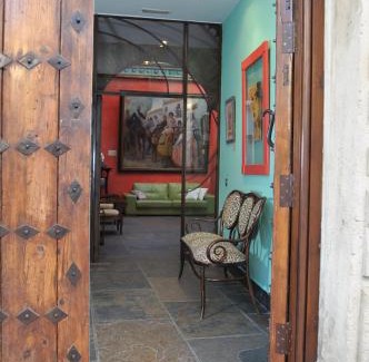 Andujar Apartment | Palacio Sirvente Mieres - Guest Rated 9.4, Free Parking