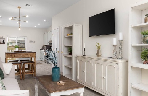 Port Isabel Apartment | Palacio Unit 2