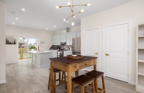 Port Isabel Apartment | Palacio Unit 2