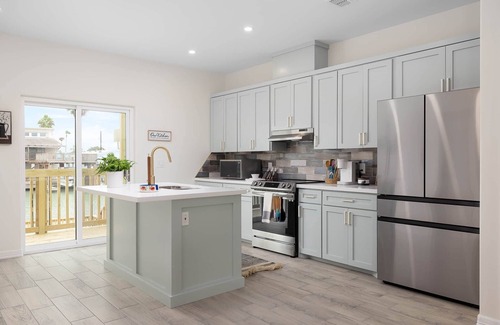 Port Isabel Apartment | Palacio Unit 2