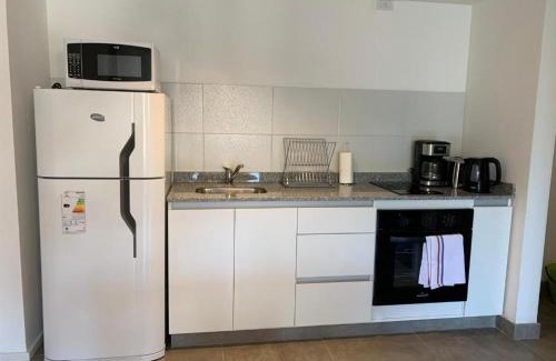 10 de Diciembre Apartment | Family-Friendly Escape at Palacios Bari Alojamientos
