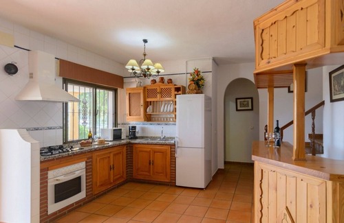 Ronda Villa | Experience Palacios Ronda: Guest Rated 9.8 with Spa & Pool