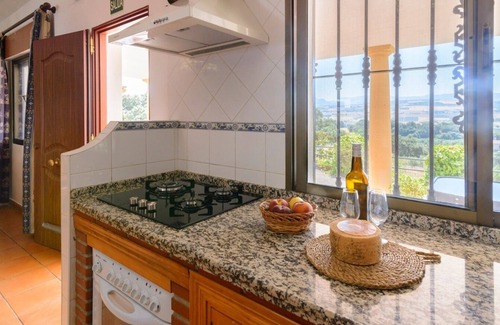 Ronda Villa | Experience Palacios Ronda: Guest Rated 9.8 with Spa & Pool