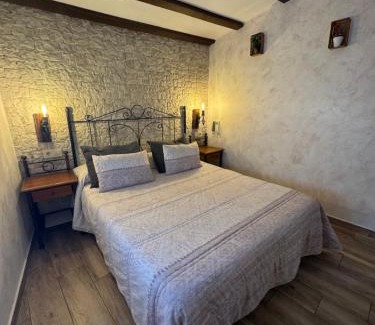 Chinchon House | Experience Palacito de la Rubia: Top-Rated with Private Pool