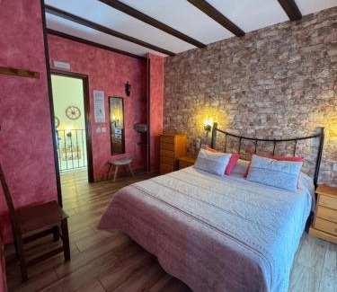 Chinchon House | Experience Palacito de la Rubia: Top-Rated with Private Pool