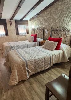 Chinchon House | Experience Palacito de la Rubia: Top-Rated with Private Pool