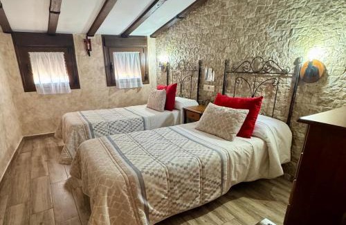 Chinchon House | Experience Palacito de la Rubia: Top-Rated with Private Pool