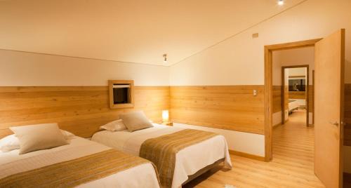 Castro Apartment | Explore Palafito del Carpintero: 4-Star Family Getaway