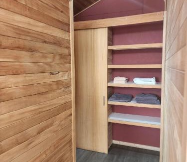 Castro Apartment | Palafito Melí Naturaleza y Tradición