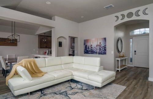Austin House | Family-Friendly Retreat at Palagi Place with Top Reviews