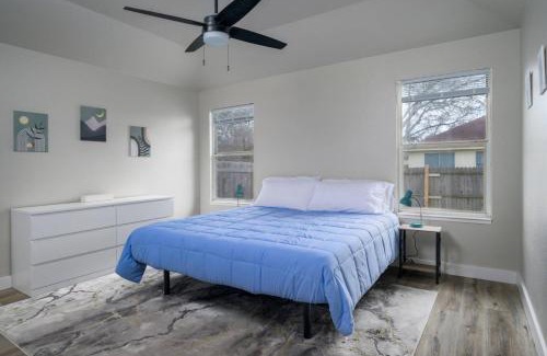 Austin House | Family-Friendly Retreat at Palagi Place with Top Reviews