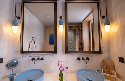 Datca City Center Hotel | Exceptional Palaia Hotel Datça: Ocean View & Spa Retreat