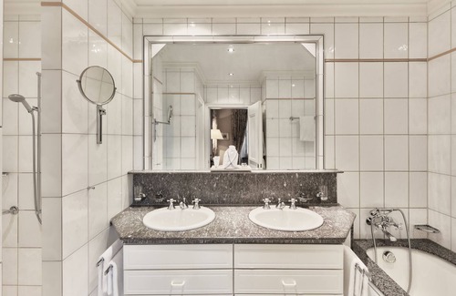 Bad Ragaz Hotel | Experience Elegance at Palais Bad Ragaz - Rated 9.8/10