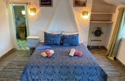 Sala Al Jadida House | Discover Palais d'hôtes: Oceanfront Retreat with Pool