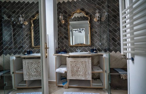 Ben Arous Governate Hotel | Palais El Molk Concept Hotel and Spa
