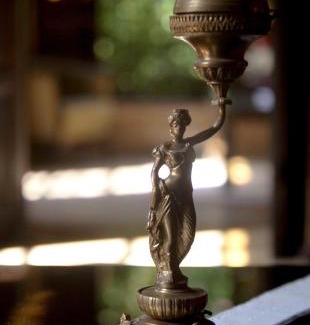 Layoun House | Experience Serenity at Palais Shéhérazade & Spa Retreat
