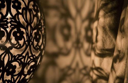 Layoun House | Experience Serenity at Palais Shéhérazade & Spa Retreat