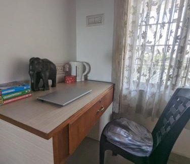 Palakkad House | Relax at Palakkad Serenity Escape: Family-Friendly Retreat
