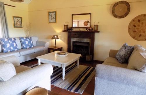 Waterberg Apartment | Discover Palala River Cottages: Family-Friendly Retreat