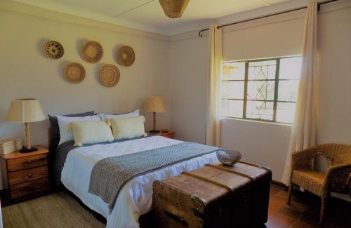 Waterberg Apartment | Discover Palala River Cottages: Family-Friendly Retreat