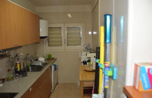 Palamos Apartment | Oceanfront PalamosBeach: Guest Rated 10/10, Pet Friendly