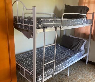 Candelaria Bed & Breakfast | Pet-Friendly Palanca Lodging Home with Breakfast Included