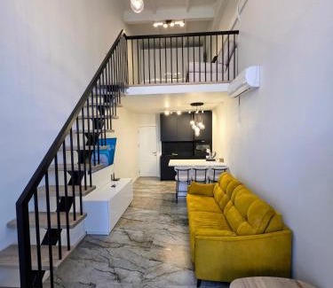 Palanga Apartment | Palanga Studio Apartment with a Pool