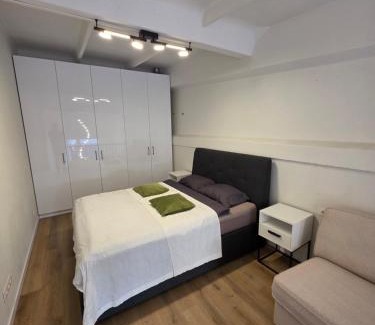 Palanga Apartment | Palanga Studio Apartment with a Pool