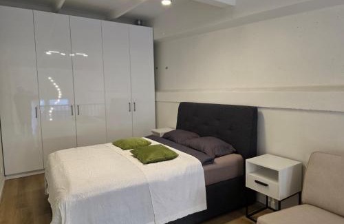 Palanga Apartment | Palanga Studio Apartment with a Pool