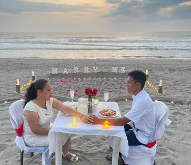 Acapetahua Bed & Breakfast | Budget-Friendly Stay at Palapa Abraham with Pet Amenities