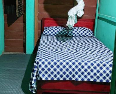 Acapetahua Bed & Breakfast | Budget-Friendly Stay at Palapa Abraham with Pet Amenities
