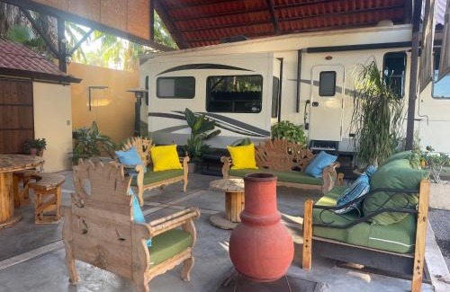 Loreto Other | Ocean View Retreat at Palapa Bajazul - Rated 10/10
