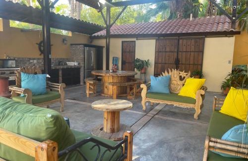 Loreto Other | Ocean View Retreat at Palapa Bajazul - Rated 10/10