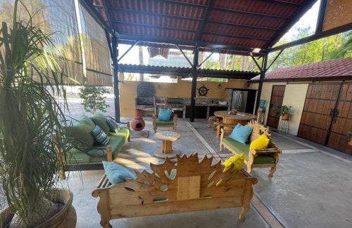 Loreto Other | Ocean View Retreat at Palapa Bajazul - Rated 10/10