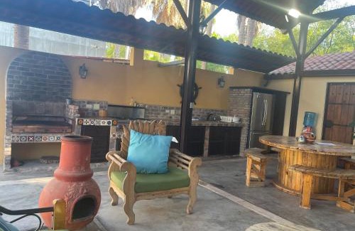 Loreto Other | Ocean View Retreat at Palapa Bajazul - Rated 10/10