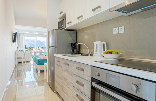 Gouvia House | Exceptional Palapart Gikas in Gouvia with Pool & Breakfast