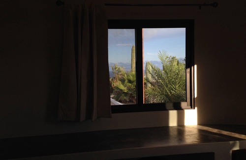 El Sargento Villa | Discover Oceanfront Bliss at Palapas la Choya Casita