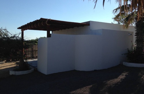 El Sargento Villa | Discover Oceanfront Bliss at Palapas la Choya Casita