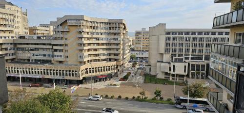 Iasi Apartment | Palas Center Rasip