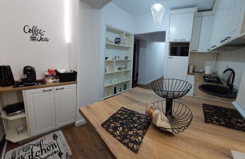 Iasi Apartment | Palas Center Rasip