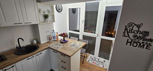 Iasi Apartment | Palas Center Rasip