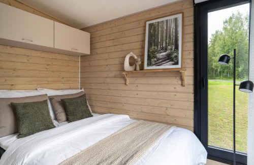 Rovaniemi Apartment | Palas Experience Olkkajärvi Resort