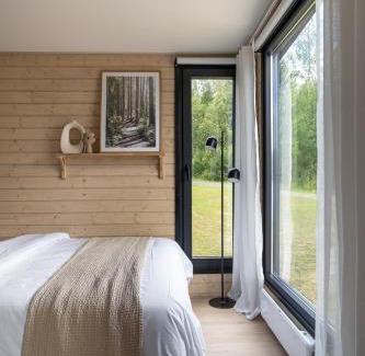 Rovaniemi Apartment | Palas Experience Olkkajärvi Resort