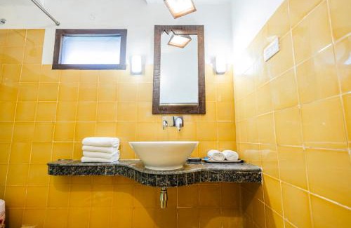 Tala Resort | Palash Kothi -Bandhavgarh