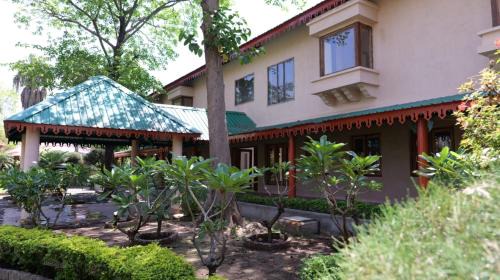 Tala Resort | Palash Kothi -Bandhavgarh