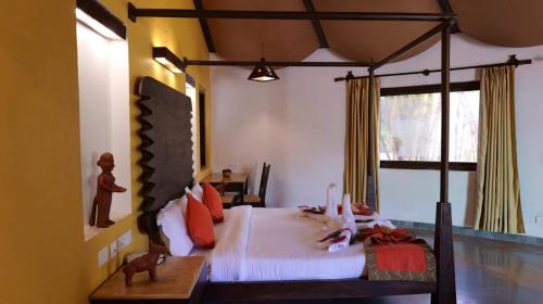 Tala Resort | Palash Kothi -Bandhavgarh