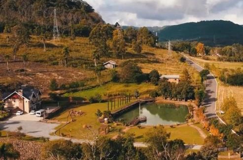 Gramado House | Discover Palast Haus Pousada: 4-Star Stay with Breakfast